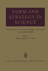 Form and Strategy in Science