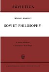 Soviet Philosophy