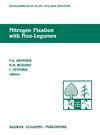 Nitrogen Fixation with Non-Legumes