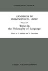 Handbook of Philosophical Logic