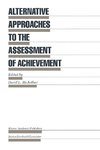 Alternative Approaches to the Assessment of Achievement