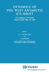 Dynamics of the West Antarctic Ice Sheet