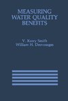 Measuring Water Quality Benefits