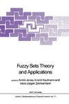 Fuzzy Sets Theory and Applications