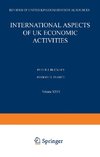 International Aspects of UK Economic Activities