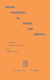 Martin Heidegger: In Europe and America