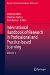 International Handbook of Research in Professional and Practice-based Learning