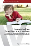 Lerngeschichten  begeistern und ermutigen