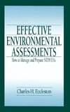 Eccleston, C: Effective Environmental Assessments