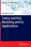 Safety and Risk Modeling and Its Applications