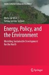 Energy, Policy, and the Environment