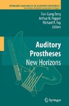 Auditory Prostheses