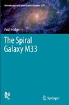 The Spiral Galaxy M33