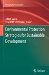 Environmental Protection Strategies for Sustainable Development