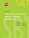 Strategisch-Behaviorale Gruppen-Therapie der Depression