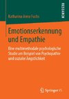 Emotionserkennung und Empathie