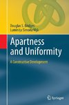 Apartness and Uniformity