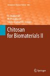 Chitosan for Biomaterials II