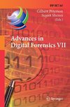 Advances in Digital Forensics VII