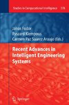 Recent Advances in Intelligent Engineering Systems