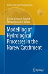 Modelling of Hydrological Processes in the Narew Catchment