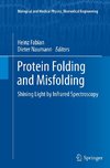 Protein Folding and Misfolding