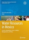 Water Resources in Mexico