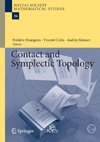 Contact and Symplectic Topology