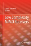 Low Complexity MIMO Receivers