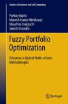 Fuzzy Portfolio Optimization