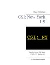 CSI: New York Staffel 1 - 9