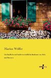 Die ländliche und landwirtschaftliche Baukunst von Holz und Brettern