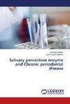 Salivary peroxidase enzyme and Chronic periodontal disease