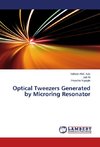 Optical Tweezers Generated by Microring Resonator