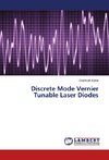 Discrete Mode Vernier Tunable Laser Diodes