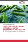 La biopelícula microbiana en las infecciones endodónticas persistentes