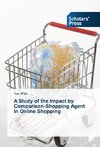 A Study of the Impact by Comparison-Shopping Agent in Online Shopping