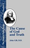 The Cause of God and Truth