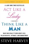 Act Like a Lady, Think Like a Man, Expanded Edition