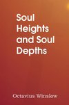 Soul Heights and Soul Depths