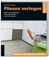 Fliesen verlegen