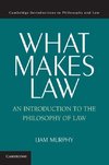 What Makes Law