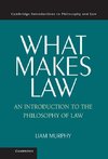 What Makes Law