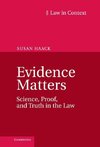 Evidence Matters