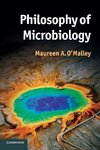 Philosophy of Microbiology