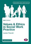 Values and Ethics in Social Work Practice