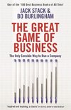 The Great Game of Business