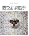 DOING YOUR BUSINESS RESEARCH P