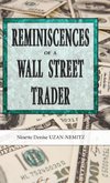 Reminiscences of a Wall Street Trader