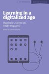 Learning in a Digitalized Age